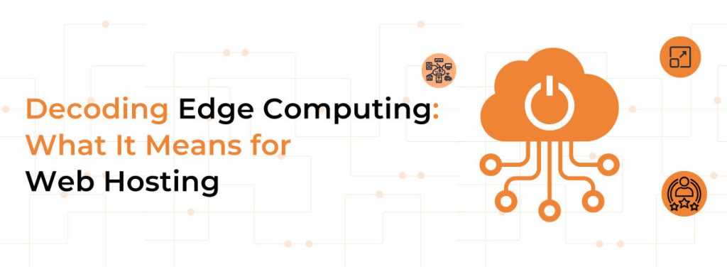 Edge Computing